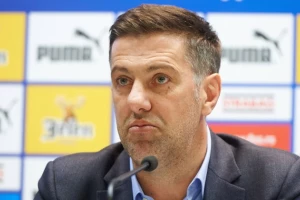 Krstajić najavio veliku promenu protiv Crne Gore, koga to gleda kao šefa?