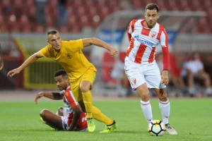 Može li Zvezda da se uzda u Dejana Melega, šta je uradio u Grčkoj?