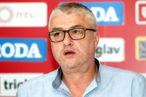 Srpski košarkaši u Novom Sadu, Danilović ne želi centralizaciju