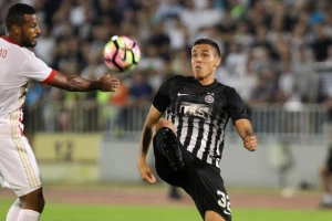 Đurđević predlaže ko bi trebalo da ga zameni u Partizanu, ali šta o tome misli Đukić?