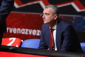 Radonjić ispravlja ''nepravdu'', ko će ''pokidati''u Zvezdi? (TVITOVI)