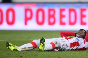 Ben nema dilemu, ovaj momak bi bio pravo pojačanje za Zvezdu!
