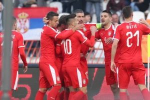 Oglasio se RTS: ''Samo građani Srbije nisu u mogućnosti da prate mečeve svoje reprezentacije''