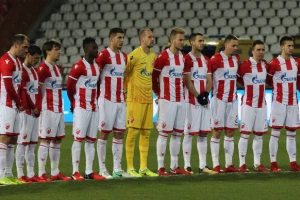 Istorija na strani Zvezde, juri se šesta osmina finala