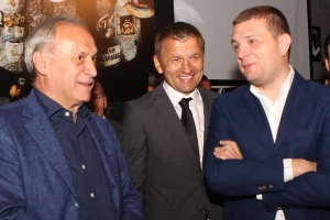 Sužen izbor za Đukićevog naslednika, ko bi bio najbolje rešenje? Navijači izneli svoje želje...