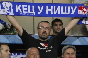 U Niš stigao iskusni golman