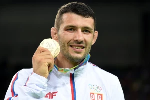 Jermen bi preko suda da uzme olimpijsko zlato Davoru Štefaneku?!