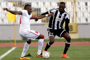 Vraća se Partizanov 'Dominator'