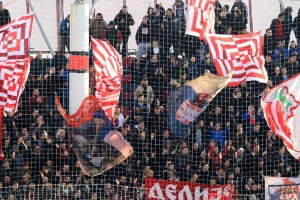 Delije ponosne na današnju igru Zvezde - Šta bi bilo da je Đurovski ranije došao?