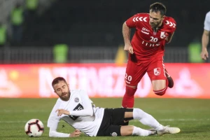 Superligaške "bombe", fantastični golovi obeležili 10. kolo!