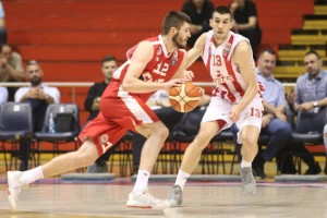 Počinje finale - Zvezda juri "poker", FMP čudo (20.00)