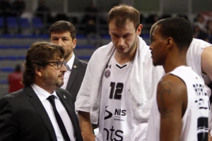 Najveća današnja briga navijača Partizana, šta ako Trinkijeri ne misli isto što i Zagorac?