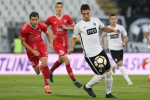 Nikolić zna od koga preti opasnost, objasnio zašto neće slaviti gol u Kuli