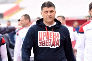 Miloje sprema rotacije za Proleter i priznaje zbog čega žali