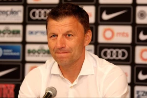 Đukić pred Zemun: "Potrebno je strpljenje"
