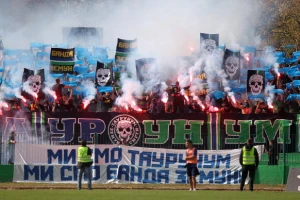 Zvezda sklapa Zemunu tim za opstanak - Četvorica sa "Marakane" u Gornju Varoš?