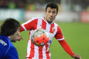 Anđelkovićeva majstorija na krovu, Zvezdi ceo plen!