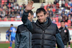Lalatovićev odgovor ''čika Miši'', uskoro odlazi?!