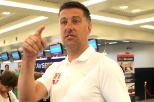 Bravo, selektore - Krstaja položio!