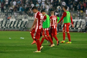 Crvena zvezda - Ovoj desetorici ističu ugovori na leto!