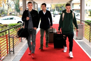 "Orlići" na Norvešku bez tri bitne karike