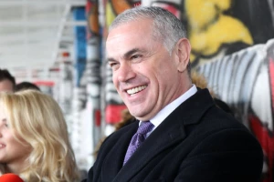 ISTORIJSKI TRENUTAK - Zvezdan Terzić: ''Ispunjen ponosom stojim pred vama...''