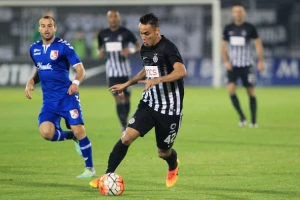 Leonrado: "Golovi me motivišu"