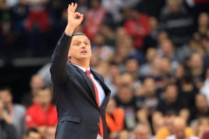 Zvezda u Top 8 Evrolige? Šta o tome kaže Radonjić?