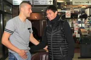 SMS ima poruku za Juventus