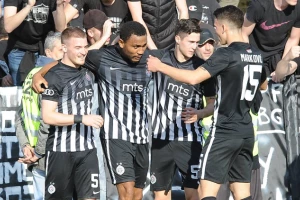 Kakav put čeka Partizan do Lige Evrope? U kojim fazama će biti među nosiocima na žrebu?