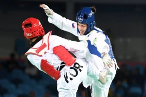 Bravo, Tijana! Pala dvostruka olimpijska šampionka, sledi borba za medalju!