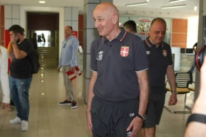 ''Rokade'' među ''Orlovima'' - Muslin ispratio dvojicu, dočekao još trojicu!