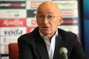 Francuzi zvali i Muslina i Drobnjaka, da li im je sada jasno šta je, zapravo, Zvezda?