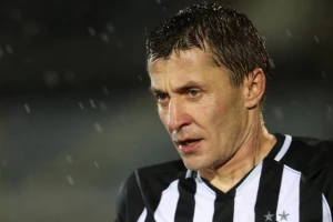 Saša Ilić pred promocijom na novu funkciju, ali ne u Partizanu!