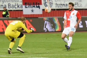 Malbašić veruje u Vošine šampionske ambicije