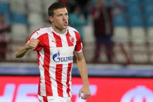 Zvezda - Milojević već dobija pohvale od igrača, danas stižu još trojica