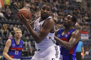 VTB - Sašina 'mašina' ne staje, Džouns dominirao, Džening rešio meč!