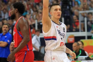 Evo kako Bogdan i Nedović ''pune baterije'' pred okupljanje ''Orlova'' - Može li lepše?