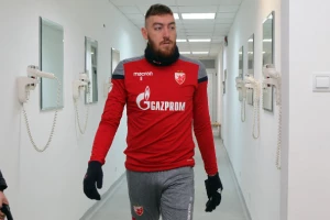 Hoće li Pavkov zaista u Kinu? Stigla prva reakcija iz Zvezde!