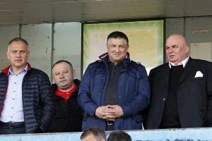 Tončev besan, zahvaliće se pojedincima: "Ne trebaju nam kukavice!"