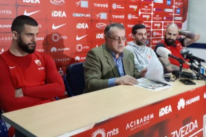 Održan sastanak, Zvezda ne priznaje poraz, da li je poligraf rešenje?!