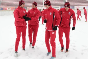 "Zmajevi" 'poleću' 8. januara, zakazane tri utakmice