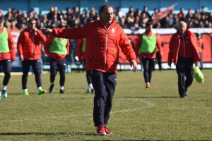 Bard udelio Grofu besplatne savete pred derbi