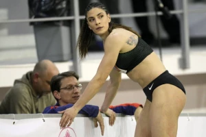 Ivana Španović u suzama, propušta Svetsko prvenstvo?!