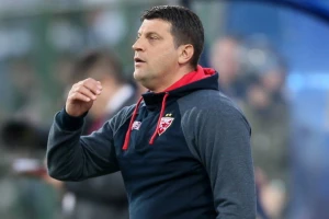 Zvezda više nema prava na grešku, utakmica sa Radničkim jeste najveći derbi srpskog fudbala