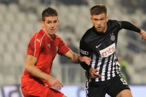 Stevanović spreman za "večiti" derbi
