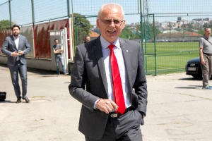 Potvrda sa "Marakane" - Veliki talenat napušta klub!