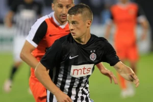 ''Grobari'', ovo ste čekali pred derbi!