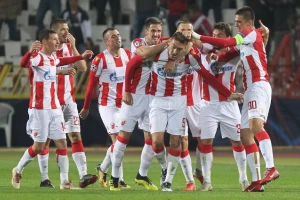 ''Novosti'' otkrile detalje, UEFA ne da mira Zvezdi, opomena i njenom fudbaleru?!