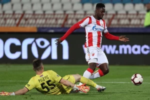 Zaboravite arhitekte i inženjere, 20 kamera za derbi!